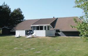 Апартаменты Holiday home Blomstervangen III
