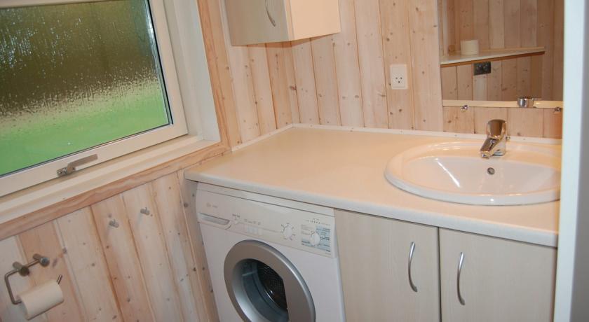 Апартаменты Holiday home Blomstervangen III dnmk