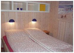 Апартаменты Holiday home Blomstervangen IX