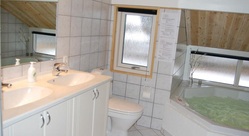 Апартаменты Holiday home Blomstervangen ka
