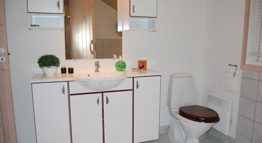 Апартаменты Holiday home Blomstervangen ka Denm