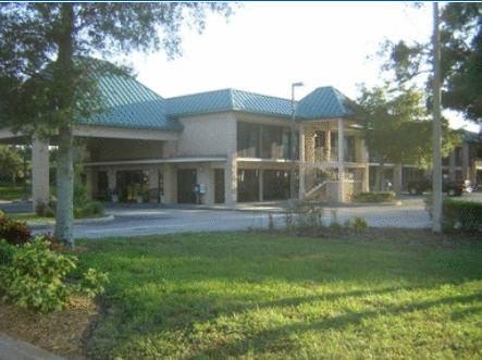 Отель Days Inn and Suites