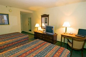 Отель Best Western BWI Airport