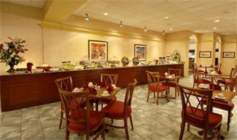 Отель Clarion Hotel