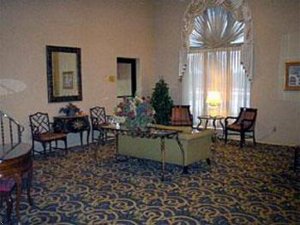 Отель Clarion Hotel Lake Erie