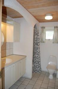 Holiday home Nordskrænten Oksbøl X