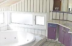 Апартаменты Holiday home Fredenslund