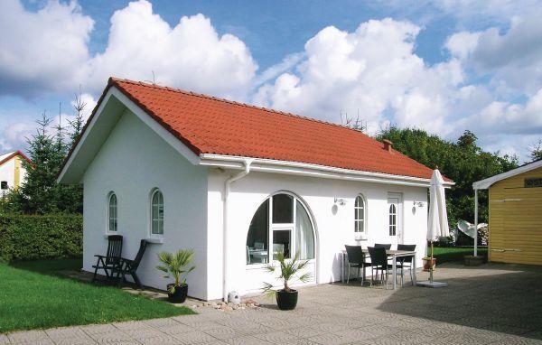 Апартаменты Holiday home Kystvejen Hadsund XI