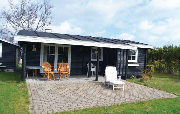 Апартаменты Holiday home Østenkrog