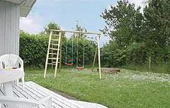 Апартаменты Holiday home Stenkisten Hadsund I