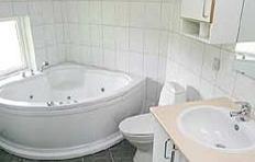 Апартаменты Holiday home Toften Hadsund V