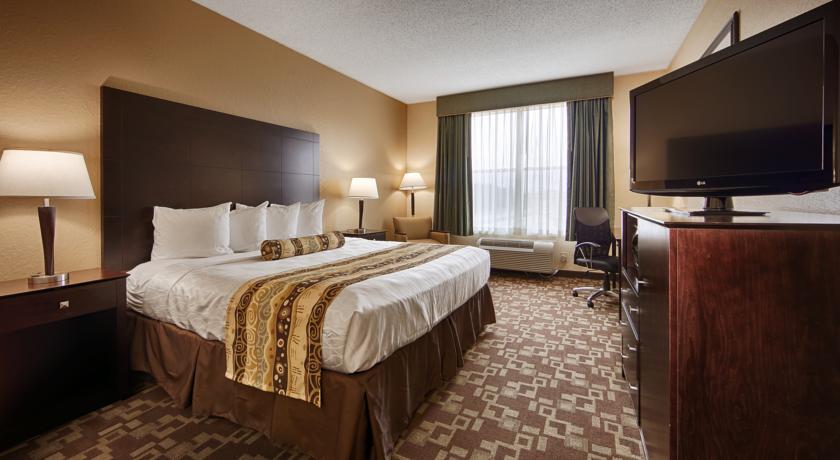 Country Inn & Suites Houston Hobby Airport