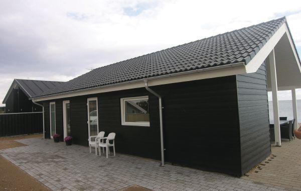 Апартаменты Holiday home Bjørnegyden