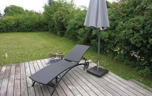 Апартаменты Holiday home Ellensvej Otterup V