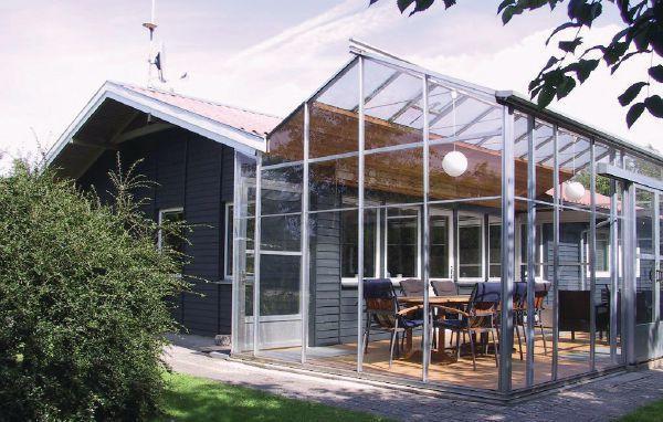 Апартаменты Holiday home Ellensvej Otterup XI