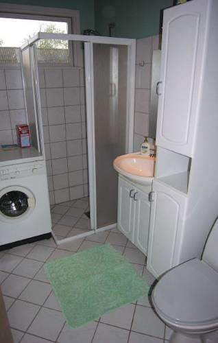 Апартаменты Holiday home Granvænget Otterup V