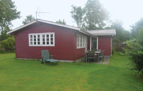 Апартаменты Holiday home Gudrunvænget