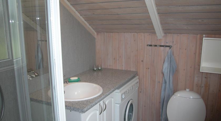 Апартаменты Holiday home Gunners Alle Otterup Denm