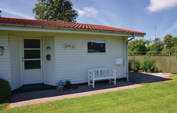 Апартаменты Holiday home Gunners Alle Otterup V