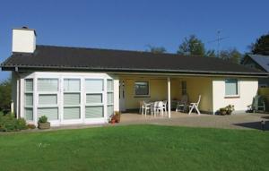 Апартаменты Holiday home Hjejlevænget
