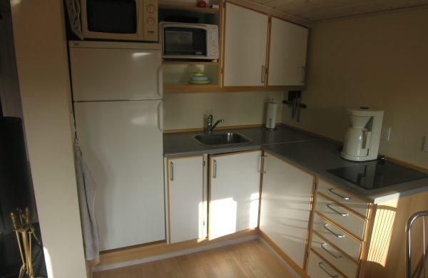 Апартаменты Holiday home Krusesvej