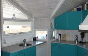 Отель Holiday home Liljeparken Otterup IX