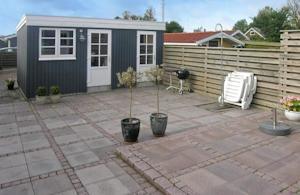 Апартаменты Holiday home Østre Strandvej Otterup XI