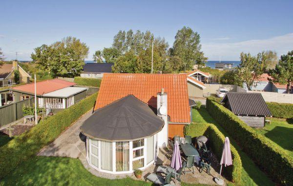 Апартаменты Holiday home Platanvej Otterup XII