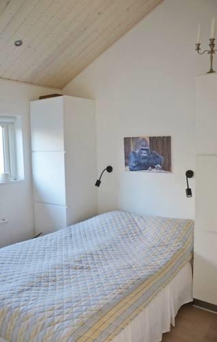 Апартаменты Holiday home Præstegyden