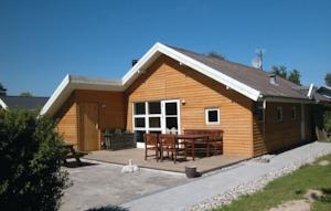 Holiday home Rønnevænget Otterup XI