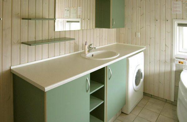 Апартаменты Holiday home Strandparken XI