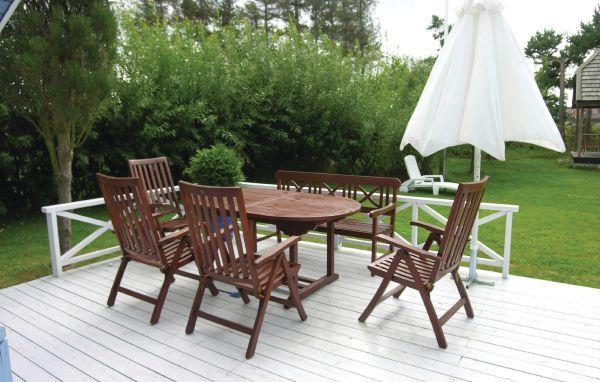 Апартаменты Holiday home Ved Bækken