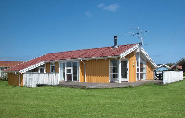 Апартаменты Holiday home Vestparken XIX