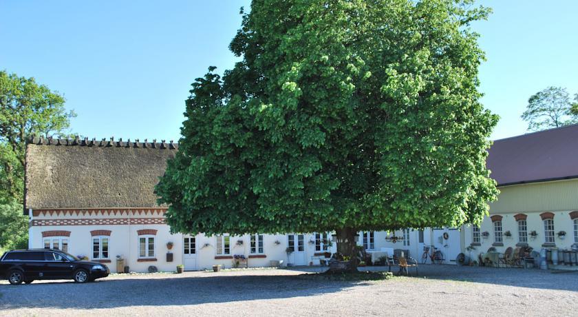 Мини-отель Pension Lindely