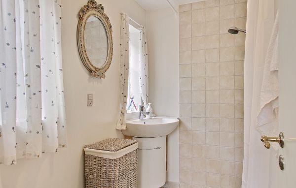 Апартаменты Holiday home Duevangen