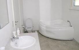 Апартаменты Holiday home Ildervej Ålbæk VI