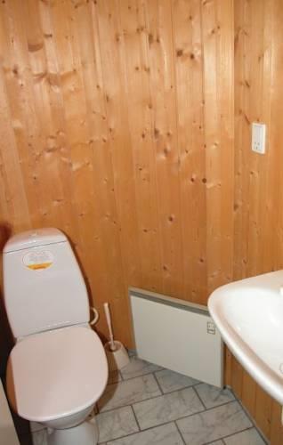 Апартаменты Holiday home Agnethesvej Løgstør II