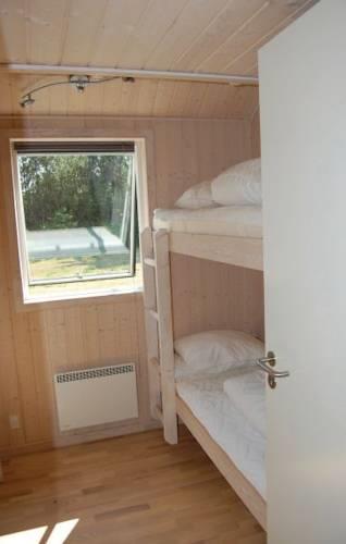 Апартаменты Holiday home Agnethesvej Løgstør V