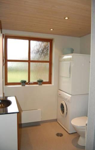 Апартаменты Holiday home Benediktesvej Løgstør X