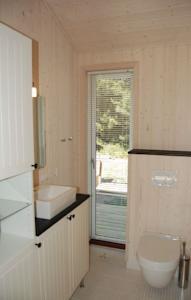 Апартаменты Holiday home Benediktesvej Løgstør XII