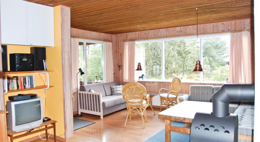Апартаменты Holiday home Charlottesvej Løgstør XII