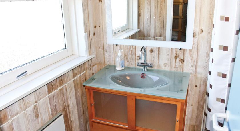Апартаменты Holiday home Elises Vej Løgstør II