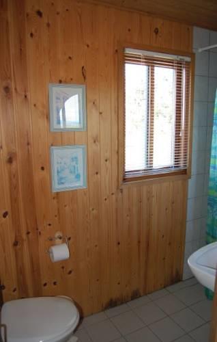 Апартаменты Holiday home Gl. Amtsvej Løgstør XI