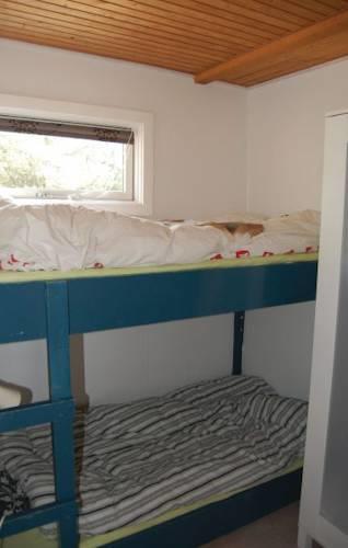 Апартаменты Holiday home Jonnasvej Farsø VI