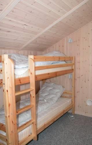Апартаменты Holiday home Kjeldhøj Farsø XI