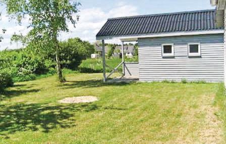 Апартаменты Holiday home Kløfthøjvej