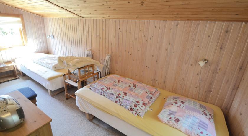 Апартаменты Holiday home Malenesvej Løgstør Denm
