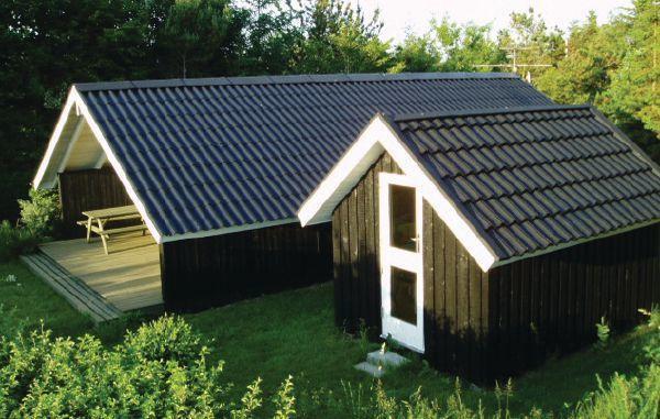 Апартаменты Holiday home Margitsvej