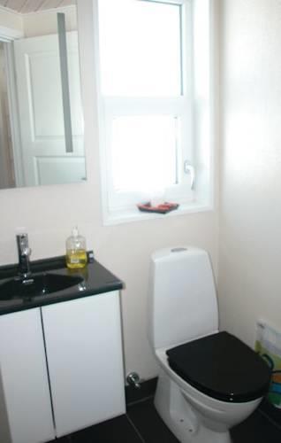 Апартаменты Holiday home Mariesvej Løgstør XII