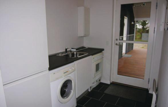 Апартаменты Holiday home Marthasvej